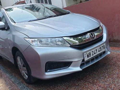 Honda City i DTEC S MT 2014 for sale