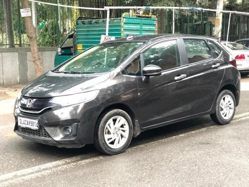 Honda Jazz  1.5 V i DTEC MT 2015 for sale