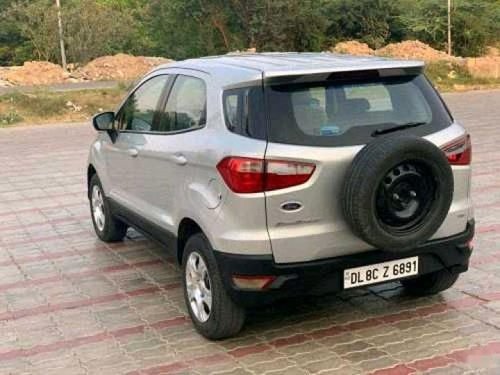 Ford EcoSport 1.5 DV5 MT Trend for sale