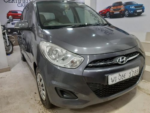 2010 Hyundai i10 Sportz MT for sale