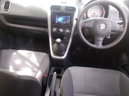 2014 Maruti Suzuki Ritz MT for sale