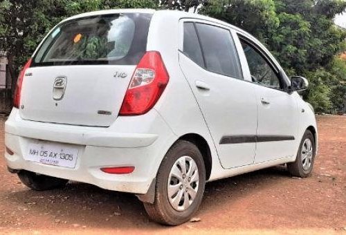 Used Hyundai i10 Magna MT 2011 for sale