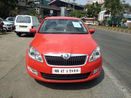 Skoda Rapid 1.6 MPI AT Elegance 2015 for sale