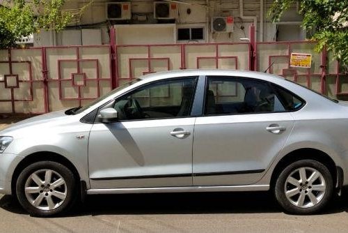 Used Volkswagen Vento IPL II Petrol Highline MT 2013 for sale