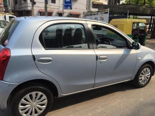 Toyota Etios Liva G MT 2019 for sale