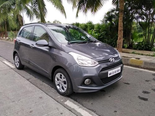 Used Hyundai i10 Sportz  MT 2015 for sale