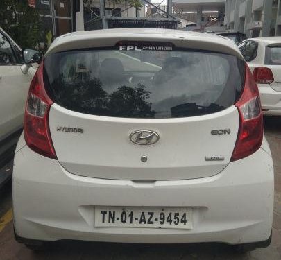 Used Hyundai Eon Era Plus MT 2014 for sale