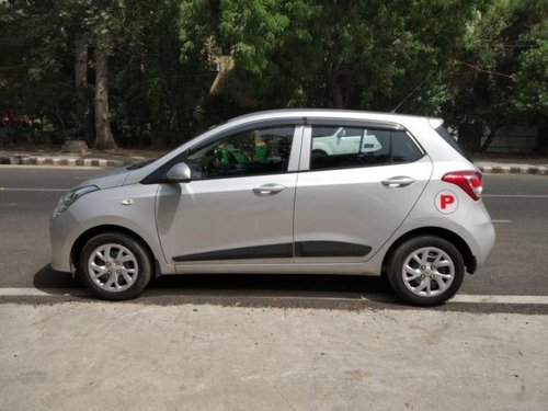 Hyundai i10 Magna MT 2017 for sale