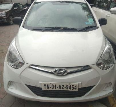 Used Hyundai Eon Era Plus MT 2014 for sale