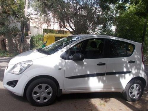 2014 Maruti Suzuki Ritz MT for sale