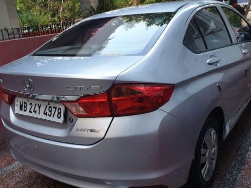 Honda City i DTEC S MT 2014 for sale