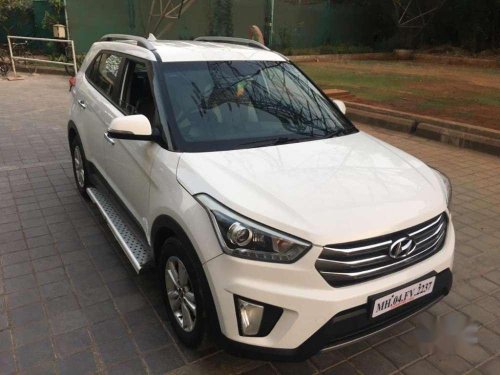 2016 Hyundai Creta 1.6 SX Automatic AT for sale at low price