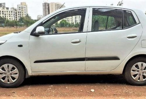 Used Hyundai i10 Magna MT 2011 for sale