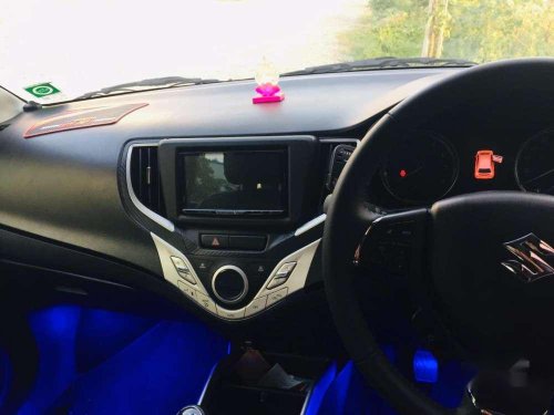 Used 2019 Maruti Suzuki Baleno RS MT for sale