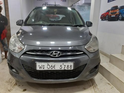 2010 Hyundai i10 Sportz MT for sale