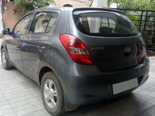 2011 Hyundai i20   1.4 CRDi Sportz MT for sale at low price