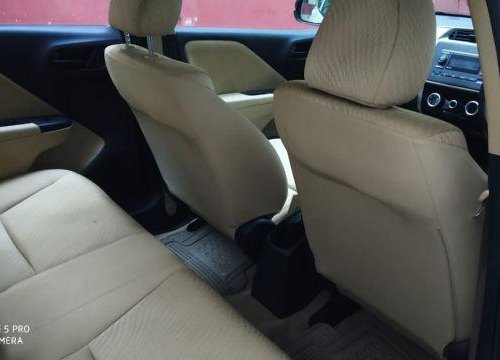 Honda City i-VTEC S MT 2014 for sale