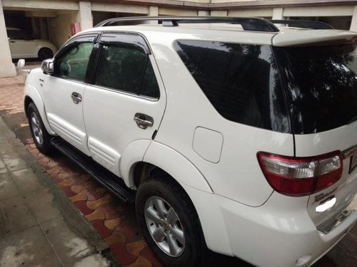 Used 2010 Toyota Fortuner 3.0 Diesel MT for sale