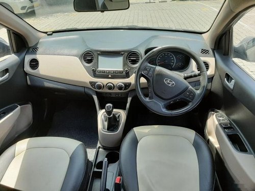 Hyundai Grand i10 Asta Option MT for sale