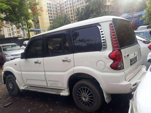 2011 Mahindra Scorpio M2DI MT for sale 