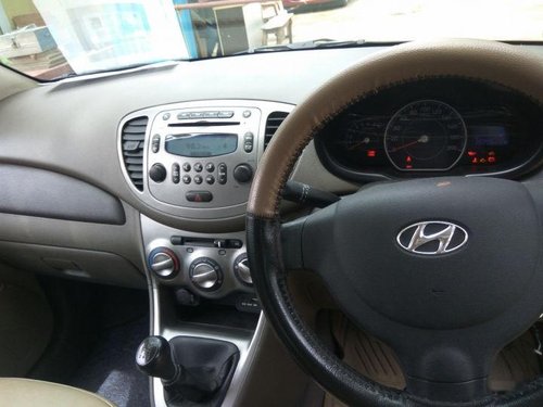 Hyundai i10 Sportz 1.2 MT for sale