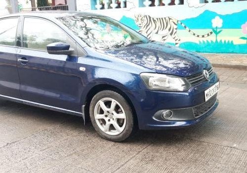 2012 Volkswagen Vento Petrol Highline MT for sale at low price