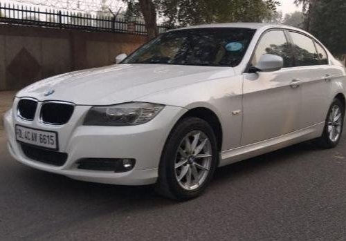 2011 BMW 3 Series  320d AT for sale
