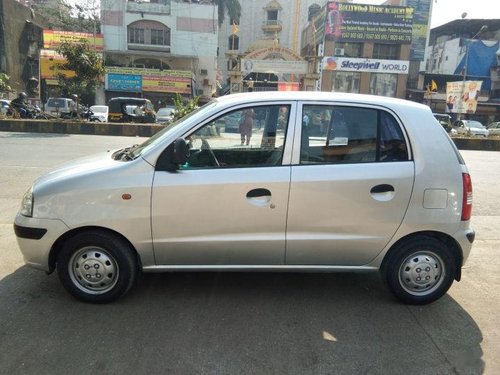 Hyundai Santro Xing XL eRLX Euro III  MT 2007 for sale