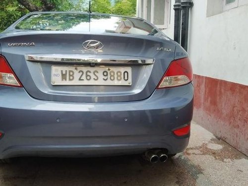 Hyundai Verna 1.6 SX CRDi (O) MT for sale