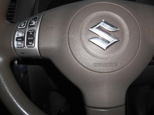 Maruti SX4 ZXI MT BSIV for sale