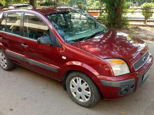 2008 Ford Fusion Plus MT for sale