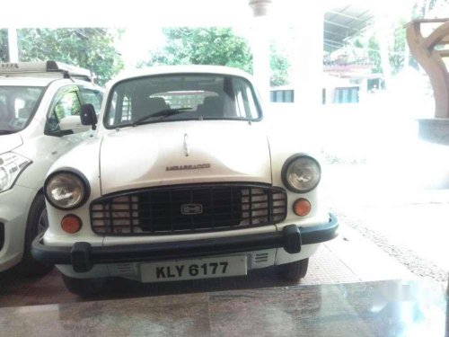 Used Hindustan Motors Ambassador MT car at low price