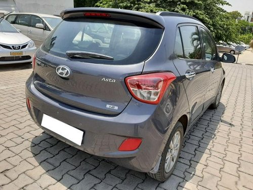 Hyundai Grand i10 Asta Option MT for sale