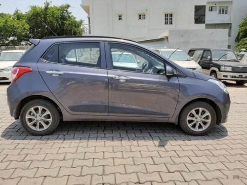 Hyundai Grand i10 Asta Option MT for sale