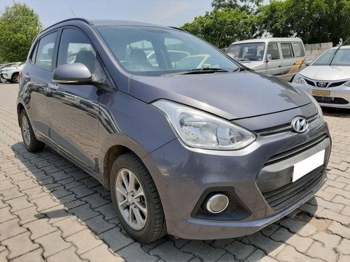 Hyundai Grand i10 Asta Option MT for sale