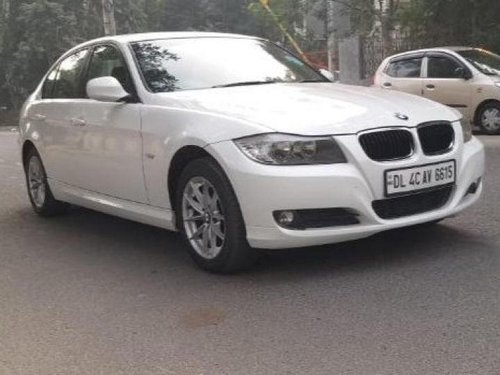 2011 BMW 3 Series  320d AT for sale
