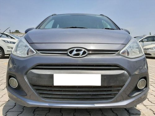 Hyundai Grand i10 Asta Option MT for sale