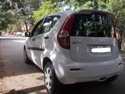 2014 Maruti Suzuki Ritz MT for sale