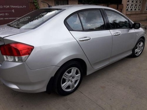 Used Honda City 1.5 S AT 2009 for sale