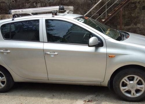 Used Hyundai i20 Asta MT 2009 for sale