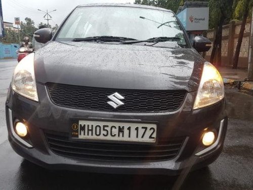 2015 Maruti Suzuki Swift  VXI MT for sale at low price