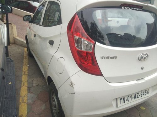 Used Hyundai Eon Era Plus MT 2014 for sale