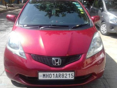 Used Honda Jazz MT for sale 