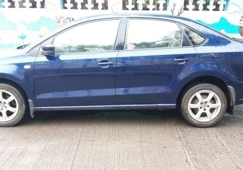 2012 Volkswagen Vento Petrol Highline MT for sale at low price