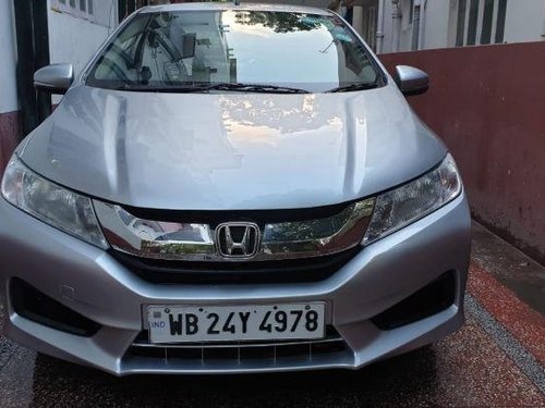 Honda City i DTEC S MT 2014 for sale