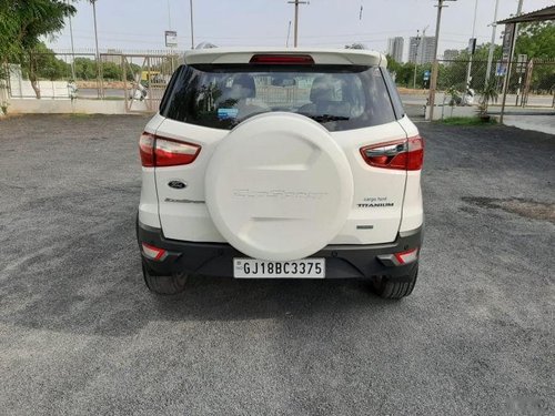 Used Ford EcoSport  1.0 Ecoboost Titanium MT car at low price