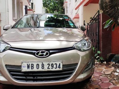 Used 2014 Hyundai i20  Magna MT for sale