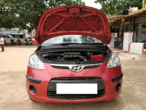 2010 Hyundai i10 Magna 1.2 MT for sale