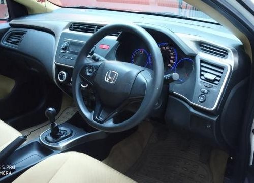 Honda City i-VTEC S MT 2014 for sale