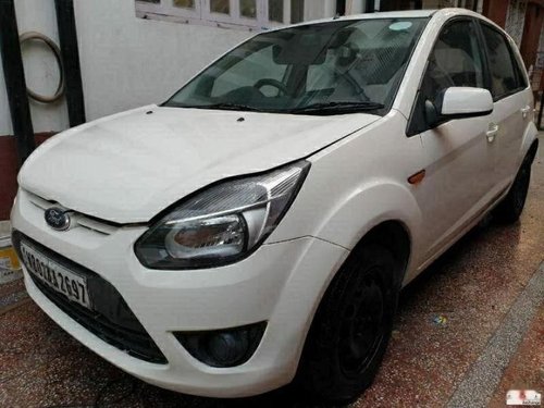 Ford Figo Diesel ZXI MT for sale